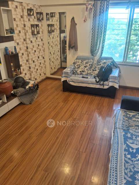 2 BHK Flat In Venkatesh Graffiti, Keshav Nagar,  For Sale  In Mundhwa