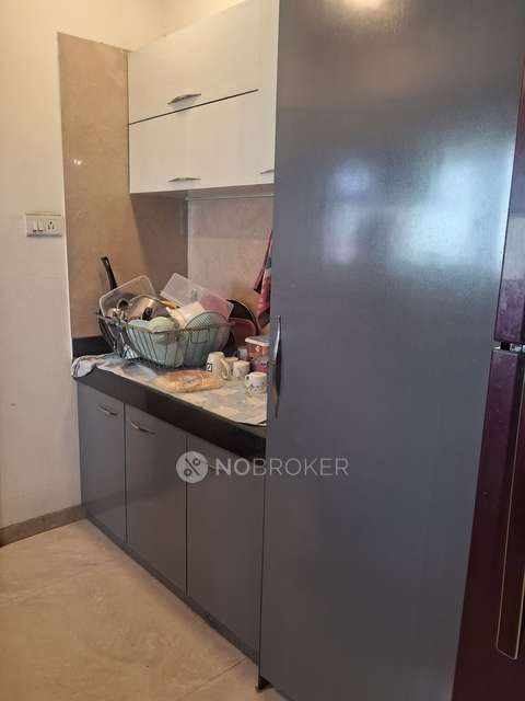 2 BHK Flat In Venkatesh Graffiti, Keshav Nagar,  For Sale  In Mundhwa