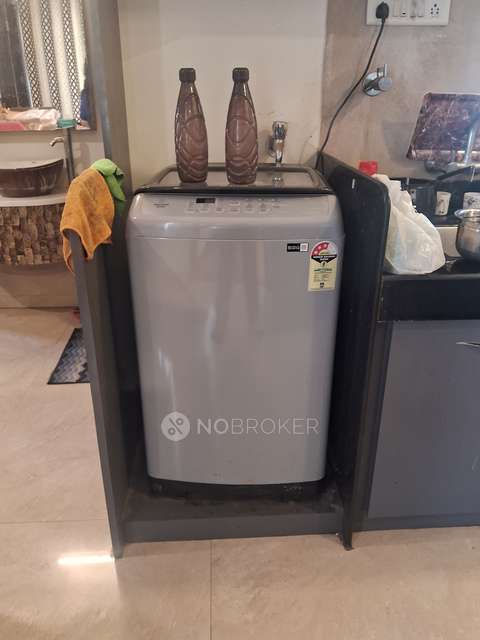 2 BHK Flat In Venkatesh Graffiti, Keshav Nagar,  For Sale  In Mundhwa