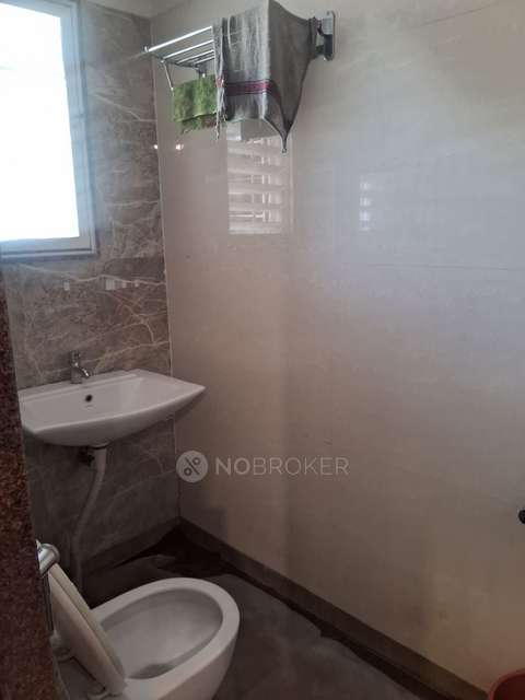 2 BHK Flat In Venkatesh Graffiti, Keshav Nagar,  For Sale  In Mundhwa