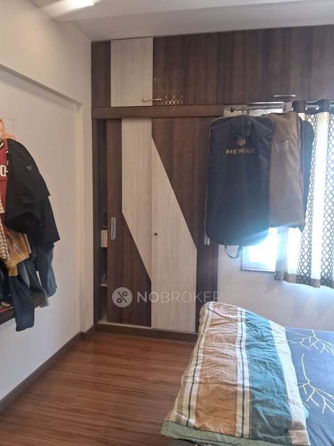 2 BHK Flat In Venkatesh Graffiti, Keshav Nagar,  For Sale  In Mundhwa