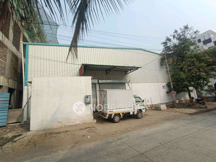 Godown/Warehouse in Hpqx+586, Hirai Sitai Rd, Hinjawadi, Pimpri-chinchwad, Maharashtra 411057, India, Pune for Rent 