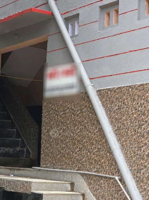 1 RK House for Rent  In Bawana