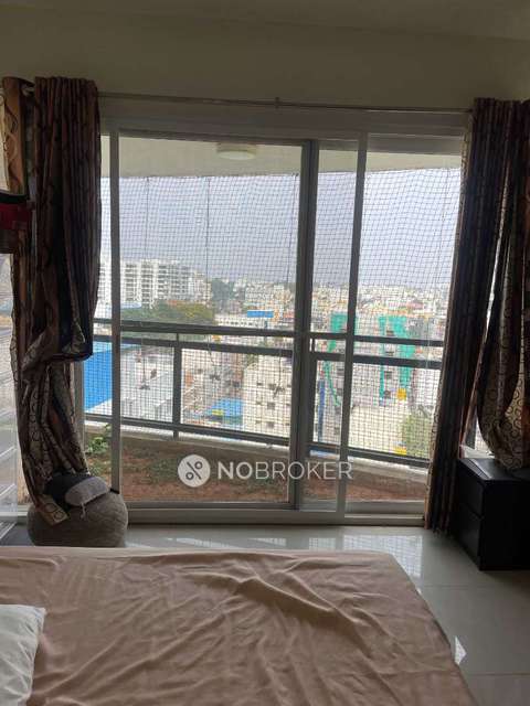 3 BHK Flat In Nitesh Central Park for Rent  In Kattigenahalli