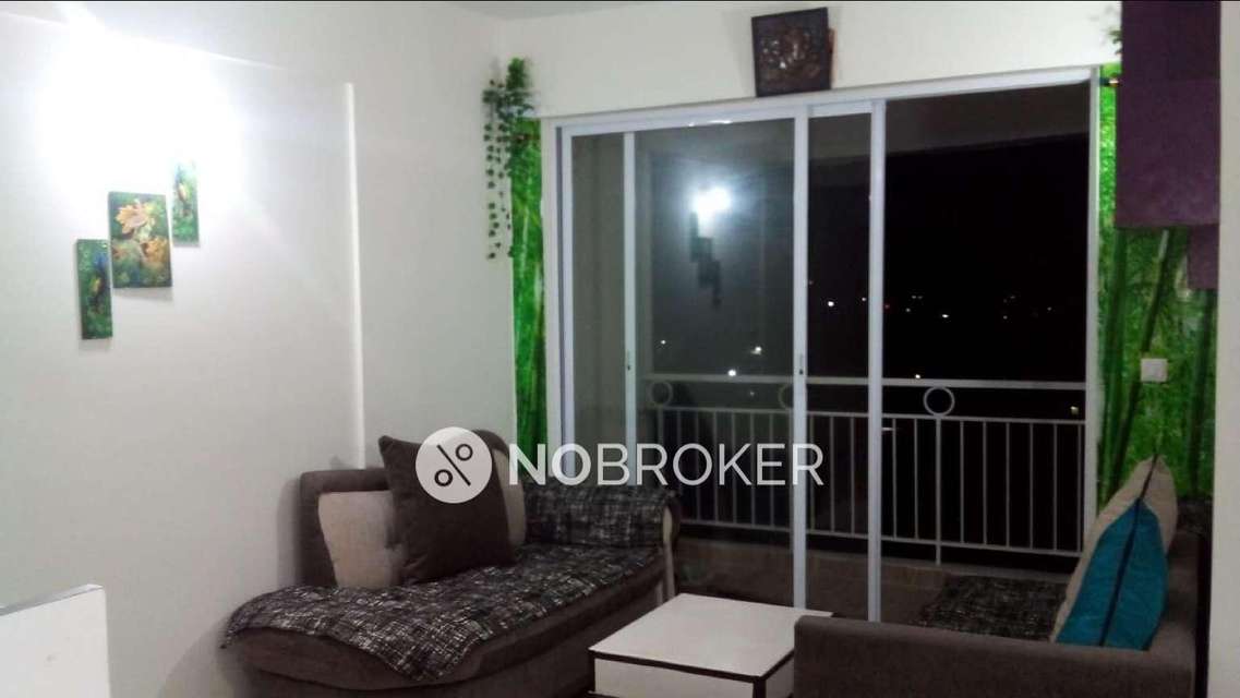 2 BHK Flat In Sipani Royal Heritage For Sale  In Chandapura