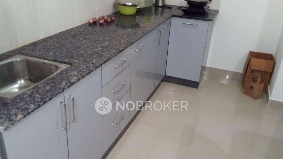 2 BHK Flat In Sipani Royal Heritage For Sale  In Chandapura