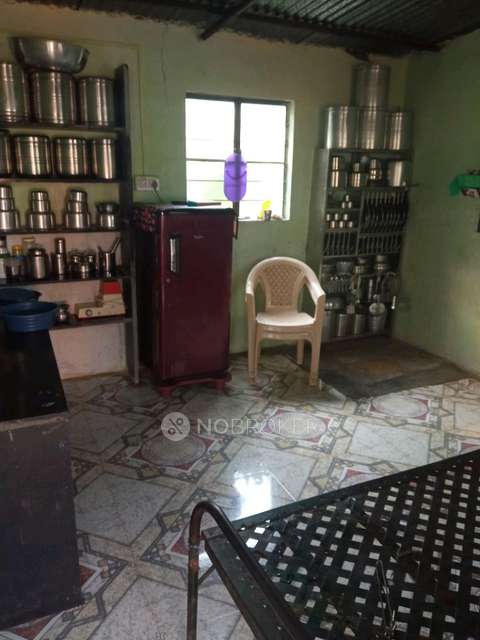 1 RK House for Rent  In Nandoshi