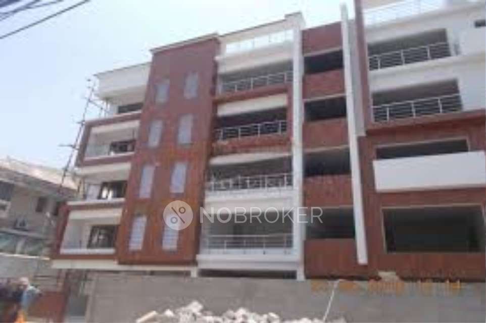 4 BHK Flat In Legend Suraj For Sale  In Banjara Hills