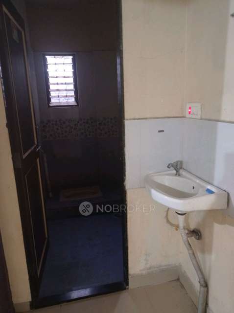 1 BHK House for Rent  In Tulja Bhavani Nagar