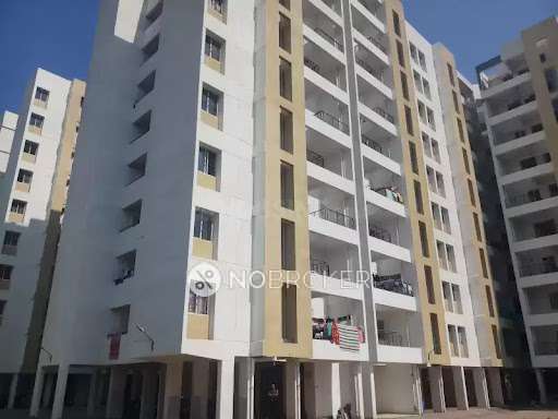 1 BHK House for Rent  In Tulja Bhavani Nagar