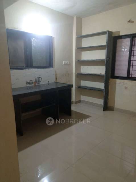 1 BHK House for Rent  In Tulja Bhavani Nagar