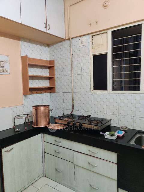 2 BHK Flat In Aditya Chintamani Residency, Bibwewadi for Rent  In Bibwewadi