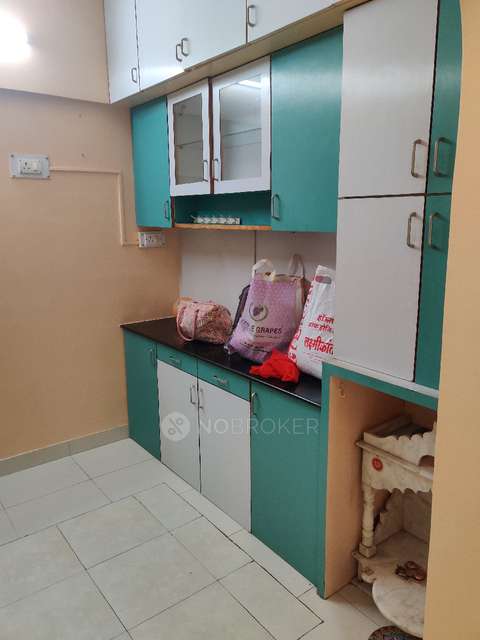 2 BHK Flat In Aditya Chintamani Residency, Bibwewadi for Rent  In Bibwewadi