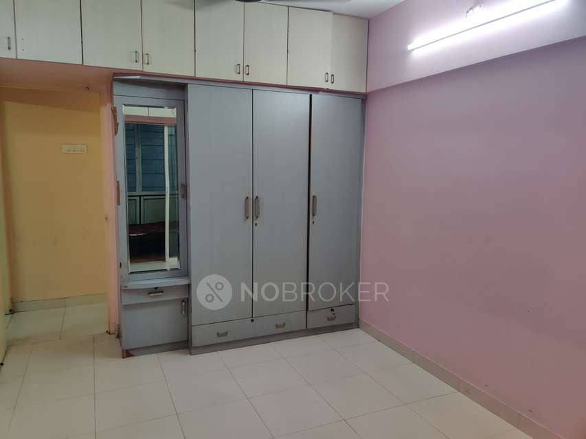 2 BHK Flat In Aditya Chintamani Residency, Bibwewadi for Rent  In Bibwewadi