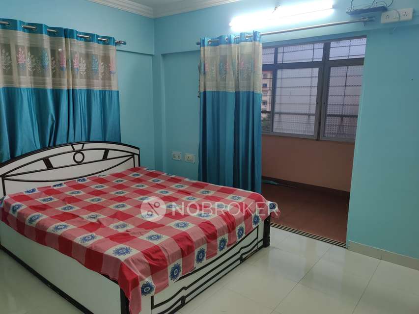 2 BHK Flat In Aditya Chintamani Residency, Bibwewadi for Rent  In Bibwewadi