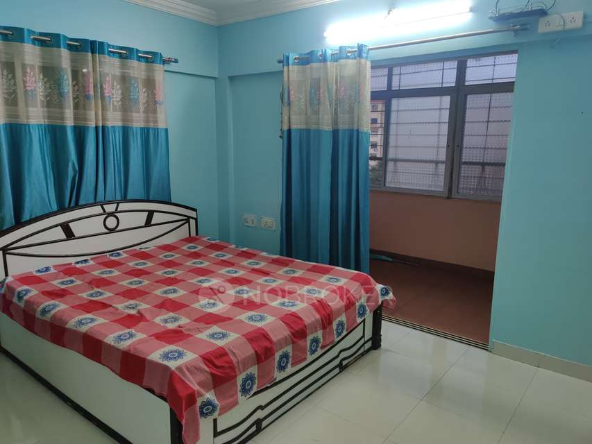 2 BHK Flat In Aditya Chintamani Residency, Bibwewadi for Rent  In Bibwewadi