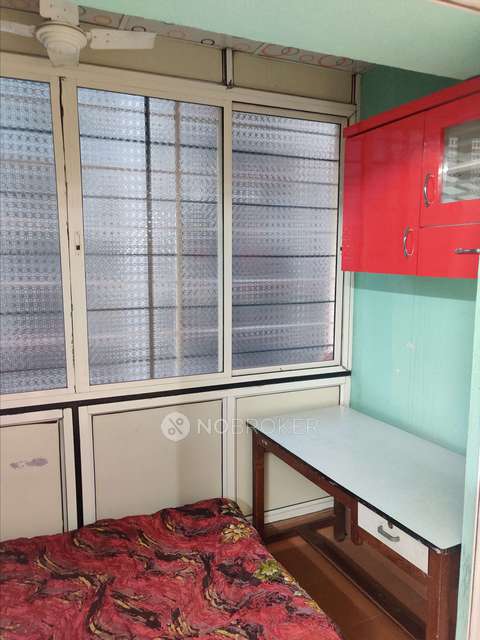 2 BHK Flat In Aditya Chintamani Residency, Bibwewadi for Rent  In Bibwewadi