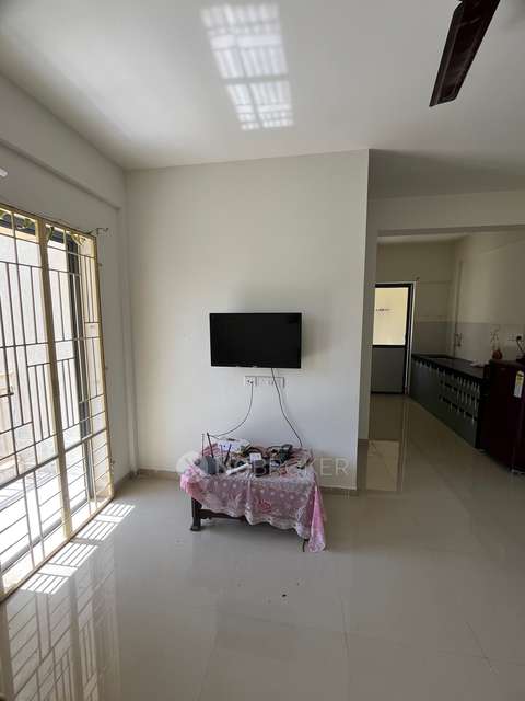 1 BHK Flat In Address One for Rent  In Gahunje