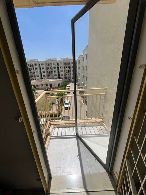 1 BHK Flat In Address One for Rent  In Gahunje