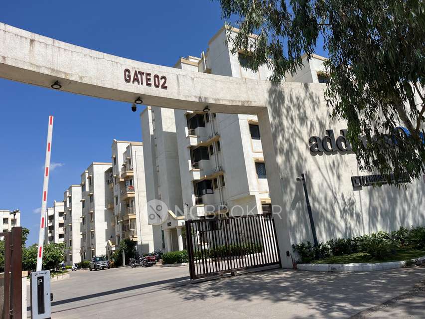 1 BHK Flat In Address One for Rent  In Gahunje