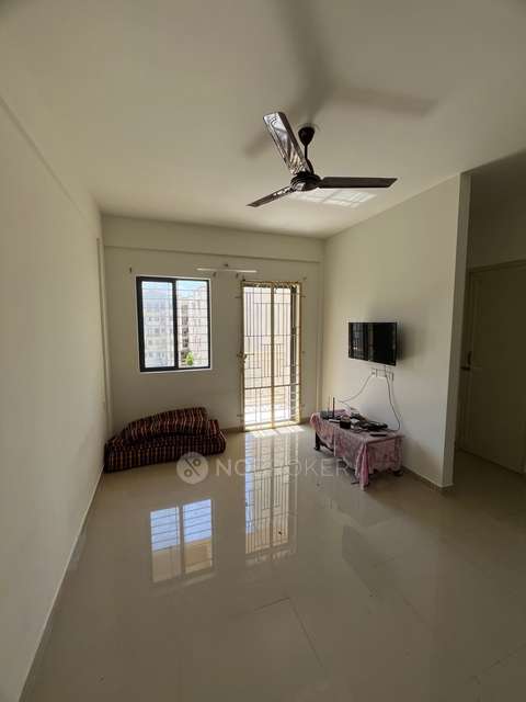 1 BHK Flat In Address One for Rent  In Gahunje