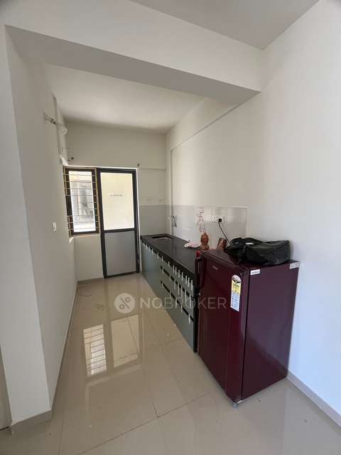 1 BHK Flat In Address One for Rent  In Gahunje