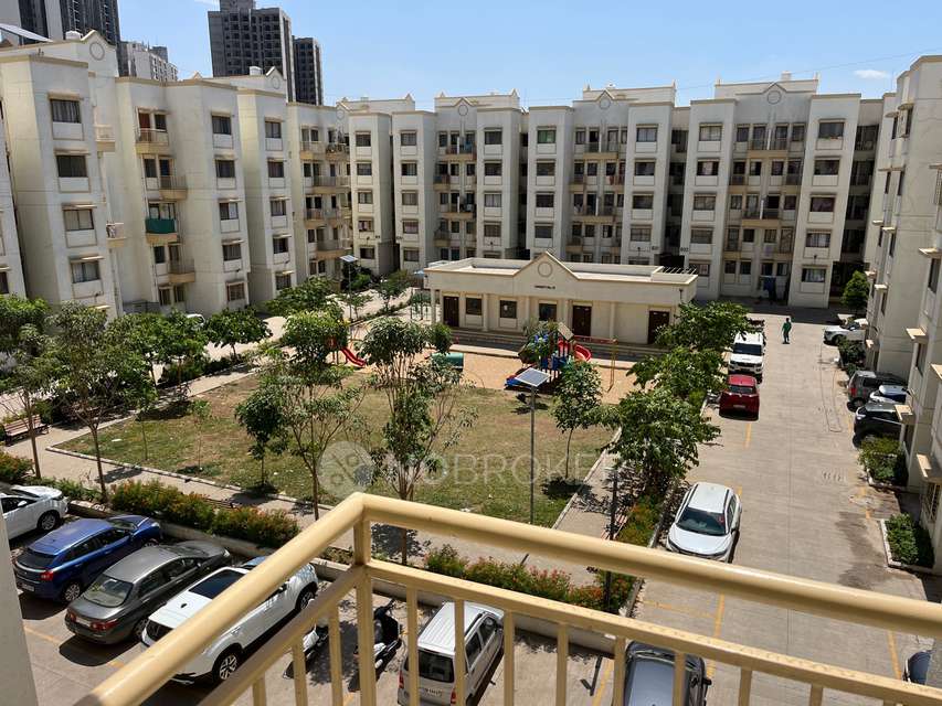 1 BHK Flat In Address One for Rent  In Gahunje