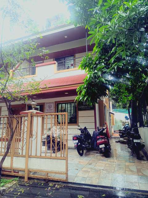 3 BHK House For Sale  In Bavdhan