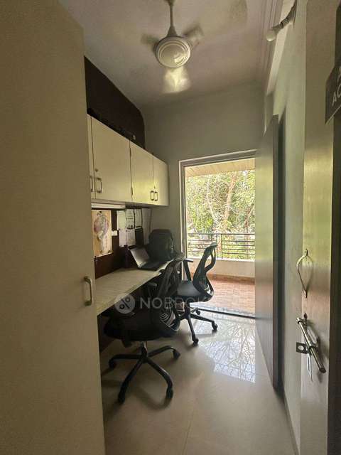 3 BHK House For Sale  In Bavdhan