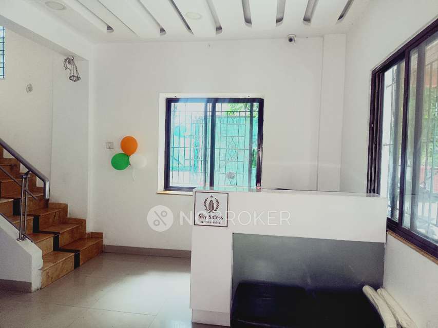 3 BHK House For Sale  In Bavdhan