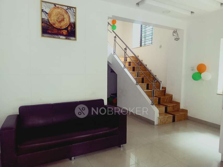 3 BHK House For Sale  In Bavdhan