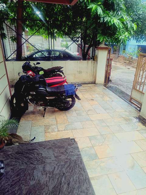 3 BHK House For Sale  In Bavdhan