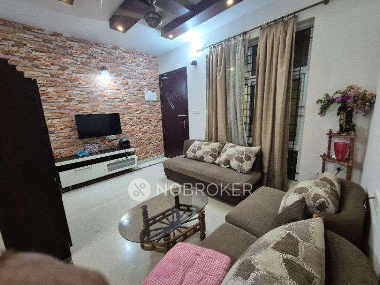 3 BHK Flat In Kritan Asta For Sale  In Electronic City