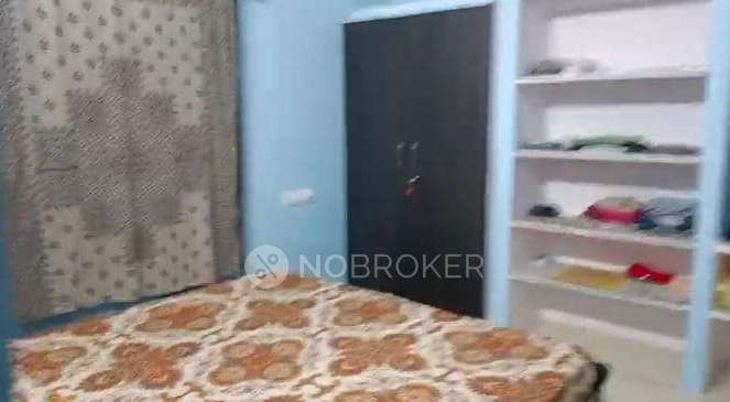 2 BHK Flat In Sri Sai Srinivas Apartment for Rent  In Nizampet