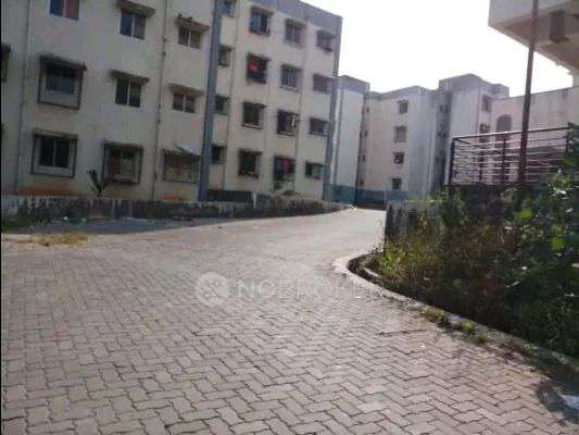 1 BHK Flat In Sammrudhi Complex  For Sale  In Bhivpuri Road Railway Station