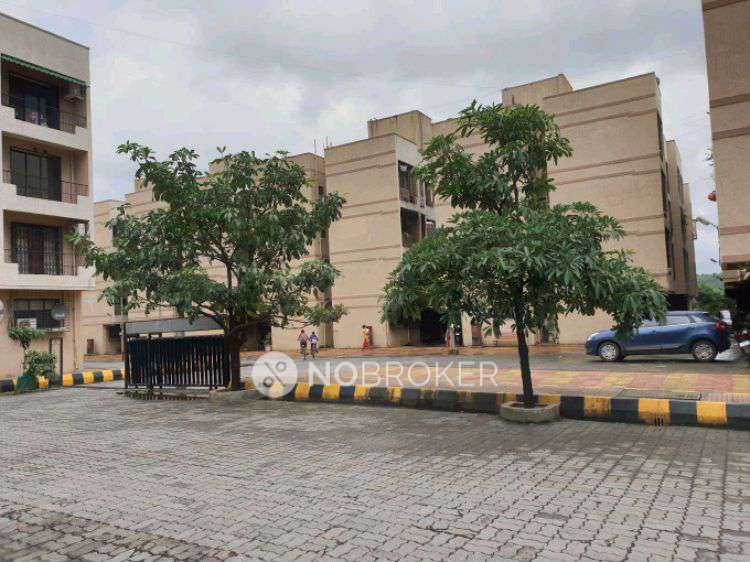 1 BHK Flat In Sammrudhi Complex  For Sale  In Bhivpuri Road Railway Station