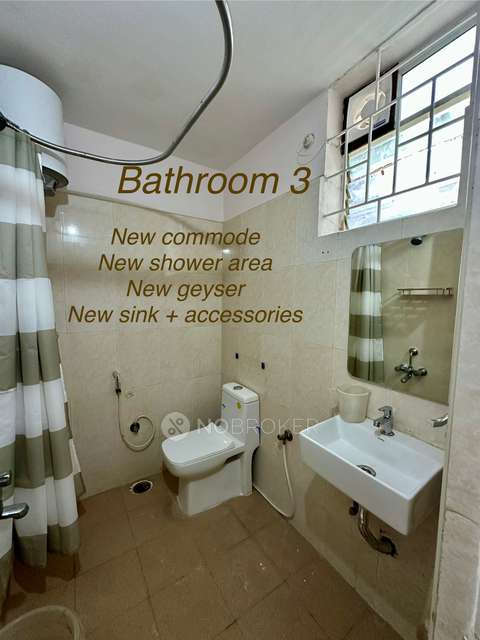 3 BHK Flat In Saptagiri Homes For Sale  In Munnekollal