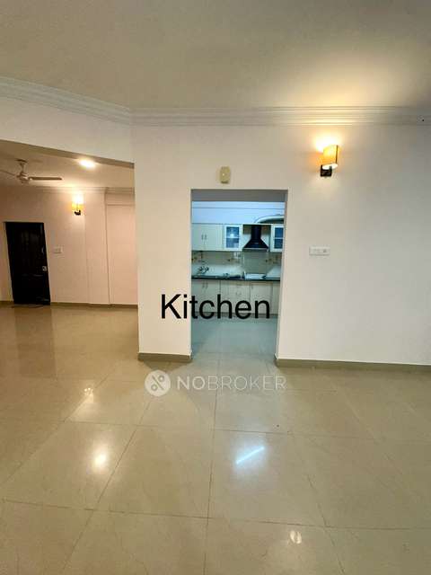 3 BHK Flat In Saptagiri Homes For Sale  In Munnekollal