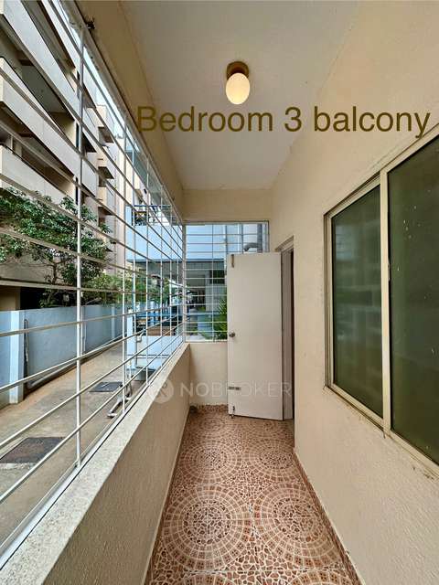 3 BHK Flat In Saptagiri Homes For Sale  In Munnekollal