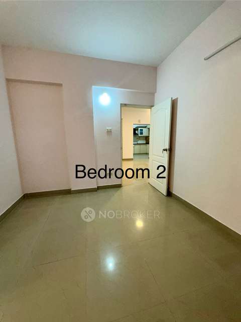 3 BHK Flat In Saptagiri Homes For Sale  In Munnekollal