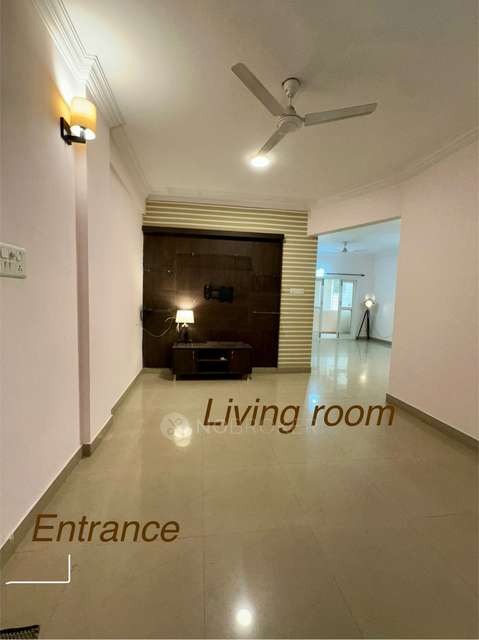 3 BHK Flat In Saptagiri Homes For Sale  In Munnekollal