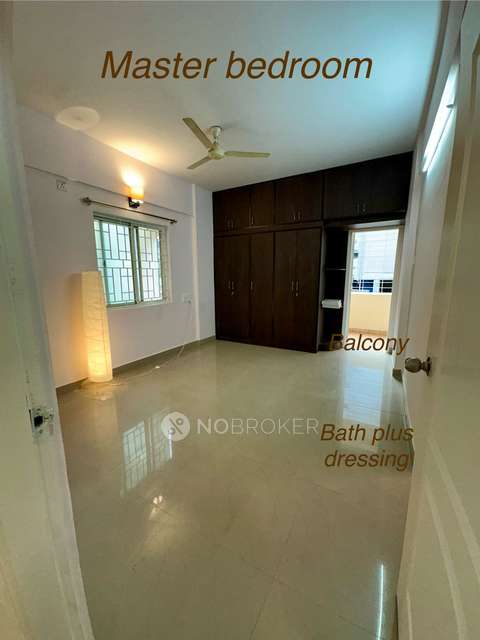 3 BHK Flat In Saptagiri Homes For Sale  In Munnekollal