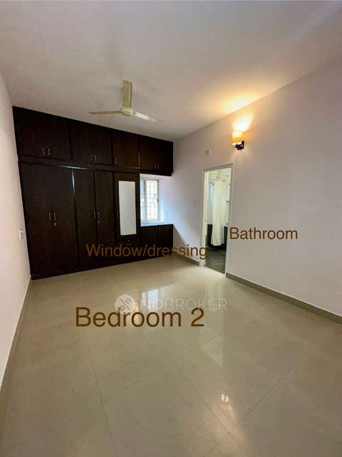 3 BHK Flat In Saptagiri Homes For Sale  In Munnekollal