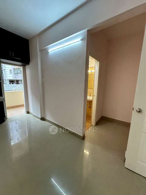 3 BHK Flat In Saptagiri Homes For Sale  In Munnekollal