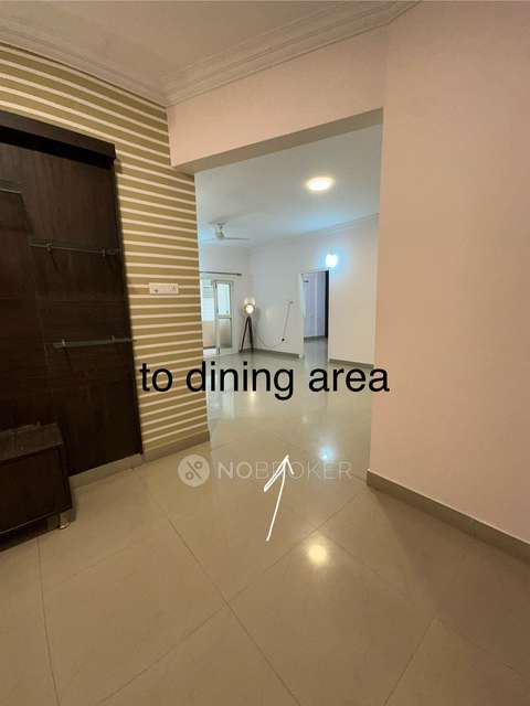 3 BHK Flat In Saptagiri Homes For Sale  In Munnekollal