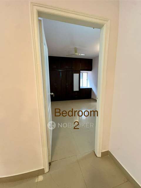 3 BHK Flat In Saptagiri Homes For Sale  In Munnekollal