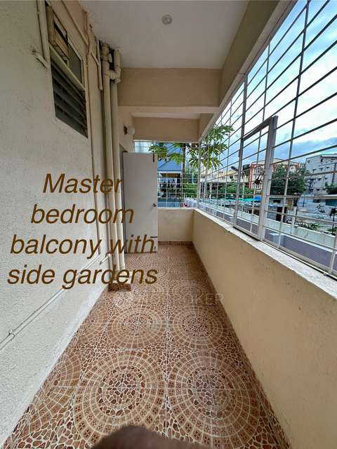 3 BHK Flat In Saptagiri Homes For Sale  In Munnekollal