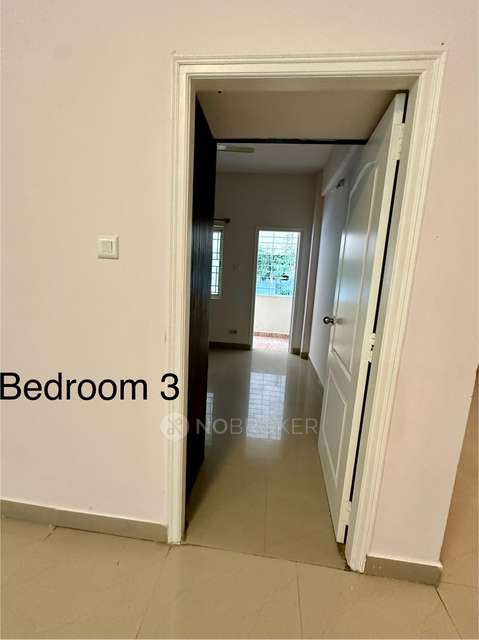 3 BHK Flat In Saptagiri Homes For Sale  In Munnekollal