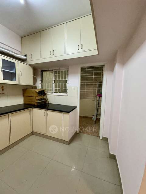 3 BHK Flat In Saptagiri Homes For Sale  In Munnekollal