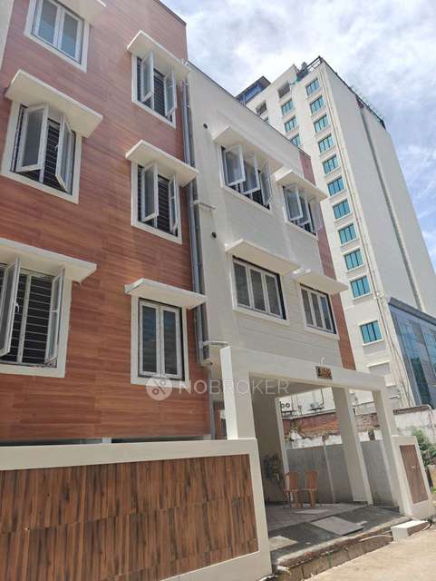 4+ BHK House for Rent  In T. Nagar